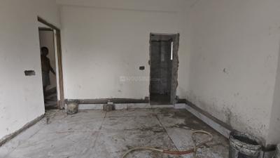 Bedroom Image of 1445 Sq.ft 2 BHK Apartment / Flat for sale in Purbalok Kolkata for Rs. 7700000