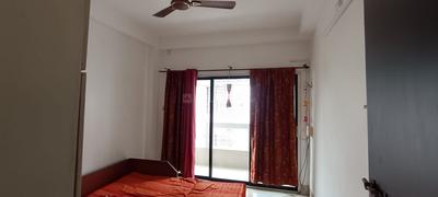 Bedroom Image of 1300 Sq.ft 3 BHK Apartment / Flat for sale in Madurdaha Kolkata for Rs. 7500000