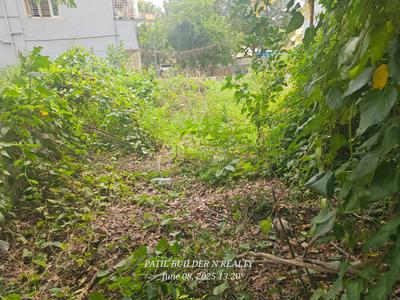 Veeranjinappa Layout Plot View 3