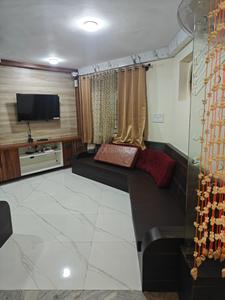 Hall Image of Nishi pg for ladies  in Yelahanka New Town, Bengaluru