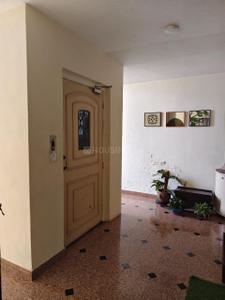 Hall Image of 3050 Sq.ft 3.5 BHK Penthouse for sale in Kalyani Nagar Pune for Rs. 41500000