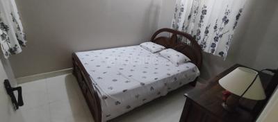 Bedroom Image of 1800 Sq.ft 3 BHK Independent House for sale in Hebbal Bengaluru for Rs. 27900000