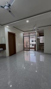 Hall Image of 1500 Sq.ft 4 BHK Apartment / Flat for rent in Govindpura Bhopal for Rs. 20000
