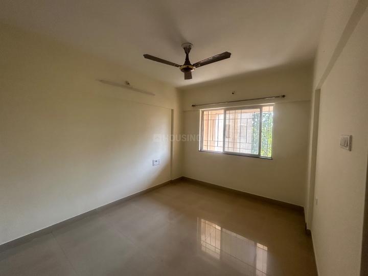 Everglade kharadi Bedroom 1