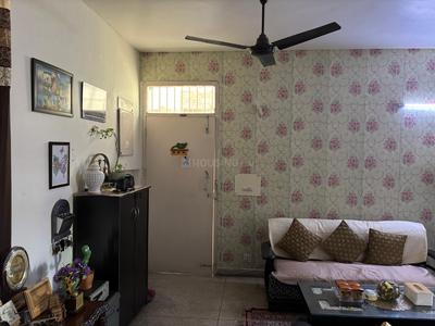 Hall Image of 1600 Sq.ft 3 BHK Apartment / Flat for sale in CGEWHO Kendriya Vihar 2, Sector 82 Noida for Rs. 16500000