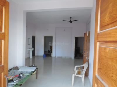 Hall Image of 900 Sq.ft 2 BHK Independent House for rent in Mowa Raipur for Rs. 15000