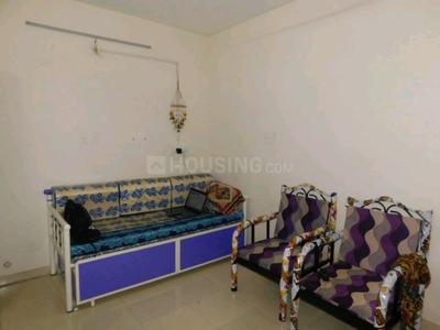 Bedroom Image of 420 Sq.ft 1 RK Apartment / Flat for sale in Dhayari Pune for Rs. 1050000