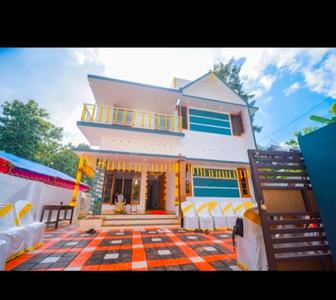 Image of 1600 Sq.ft 4 BHK Independent House for sale in Kottiyam, Kollam for Rs. 1200000