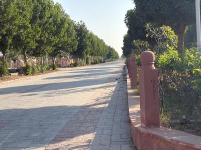 Image of 1000 Sq.ft Residential Plot / Land for sale in Ghooghra, Ajmer for Rs. 1500000