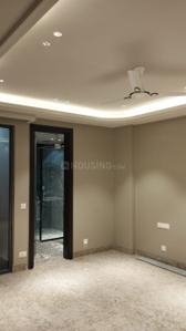 Hall Image of 2000 Sq.ft 3 BHK Builder Floor for sale in Sarvodaya Enclave New Delhi for Rs. 75000000