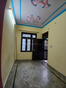 Living Room Image of 550 Sq.ft 2 BHK Independent House for sale in Jankipuram Lucknow for Rs. 3000000
