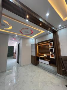Hall Image of 1550 Sq.ft 3 BHK Independent House for sale in Krishna Nagar Lucknow for Rs. 6400000