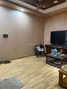 Hall Image of 1250 Sq.ft 2.5 BHK Apartment / Flat for rent in CGHS Rail Vihar, Sector 15 Gurgaon for Rs. 45000
