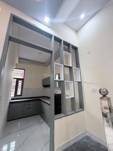 Kitchen Image of 1800 Sq.ft 3.5 BHK Villa for sale in Hathod Jaipur for Rs. 7000000