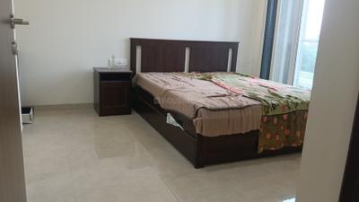 Bedroom Image of 1450 Sq.ft 3.5 BHK Apartment / Flat for sale in Tapir Embassy One Thane, Thane West Thane for Rs. 34000000