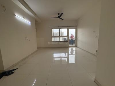 Hall Image of 1100 Sq.ft 2 BHK Apartment / Flat for rent in Godrej Infinity, Mundhwa Pune for Rs. 32000