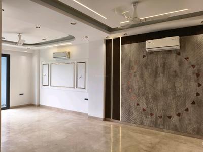 Dining Area Image of 1650 Sq.ft 3 BHK Builder Floor for sale in Sector 45 Gurgaon for Rs. 31500000