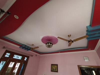 Hall Image of 2400 Sq.ft 3 BHK Independent House for rent in Padra Rewa for Rs. 7000