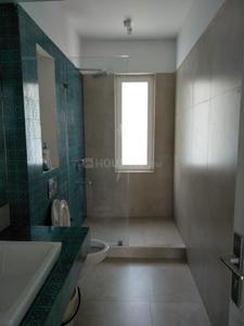 Bathroom Image of 2450 Sq.ft 3 BHK Villa for rent in Panjim Goa for Rs. 130000