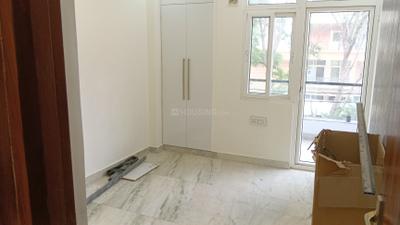 Bedroom Image of 1350 Sq.ft 3 BHK Builder Floor for sale in Vaishali Ghaziabad for Rs. 14000000