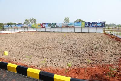 Image of 700 Sq.ft Residential Plot / Land for sale in Koovathur, Chennai for Rs. 1046000