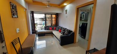 1 BHK Flat
