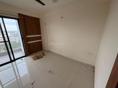 Bedroom Image of 1000 Sq.ft 2 BHK Apartment / Flat for rent in Sagar Prime, Bawadiya Kalan Bhopal for Rs. 22000