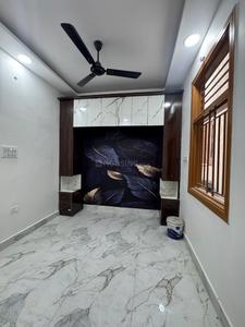 Hall Image of 400 Sq.ft 1 BHK Builder Floor for sale in Uttam Nagar New Delhi for Rs. 2240000