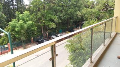Image of 1820 Sq.ft 2 BHK Builder Floor for rent in Sector 45, Gurgaon for Rs. 58500