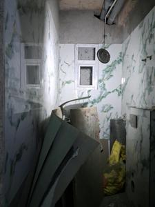 Common Bathroom Image of 1450 Sq.ft 3 BHK Apartment / Flat for sale in Sector 74 Noida for Rs. 5800004