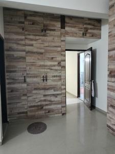 Bedroom Image of 1200 Sq.ft 2 BHK Builder Floor for rent in JP Nagar Bengaluru for Rs. 32900