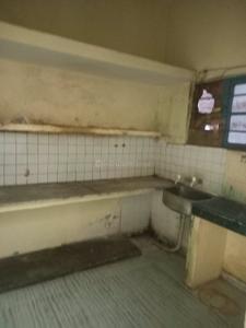 Kitchen Image of 2500 Sq.ft 4.5 BHK Independent House for sale in Aliganj Lucknow for Rs. 12500000
