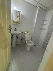 Image of 1150 Sq.ft 2.5 BHK Apartment / Flat for rent in Supertech Cape Town, Sector 74, Noida for Rs. 26000