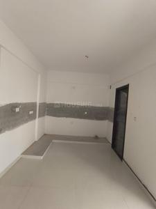 Kitchen Image of 1405 Sq.ft 3 BHK Apartment / Flat for sale in Green Royal View by Green Edge Developers, Kannamangala - Whitefield Hoskote Road Bengaluru for Rs. 14000000