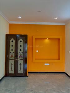 Hall Image of 953 Sq.ft 2 BHK Independent House for sale in Sevvapet Chennai for Rs. 3000000