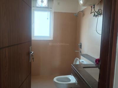 Bathroom Image of 1200 Sq.ft 2 BHK Apartment / Flat for sale in Puri Emerald Bay, Sector 104 Gurgaon for Rs. 21000000