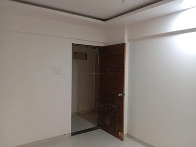 Bedroom Image of 1750 Sq.ft 3 BHK Apartment / Flat for sale in Deep Homes And Constructions Mumbai Auralis The Twins, Thane West Thane for Rs. 26900000
