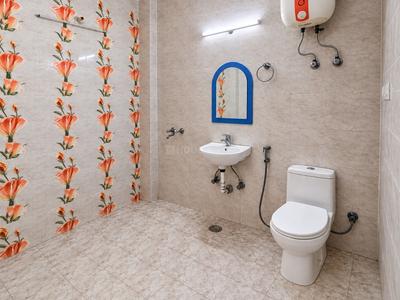 Bathroom Image of RoomSoom in Sector 19, Noida