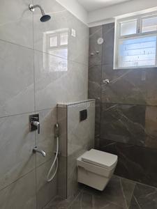 Bathroom Image of 1490 Sq.ft 3 BHK Apartment / Flat for sale in Byrathi Bengaluru for Rs. 10900000