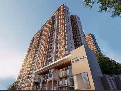 Image of 1488 Sq.ft 3 BHK Apartment / Flat for sale in Eldeco La Vida Bella, Noida Extension, Greater Noida for Rs. 21000000