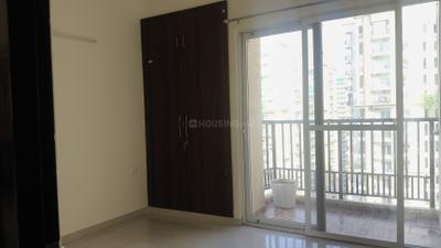 Bedroom Image of 1660 Sq.ft 3 BHK Apartment / Flat for rent in Dasnac The Jewel, Sector 75 Noida for Rs. 45001