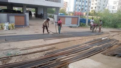 Image of 1170 Sq.ft 3 BHK Apartment / Flat for sale in Madhurawada, Visakhapatnam for Rs. 5850000