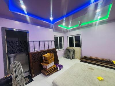 Bedroom Image of 1700 Sq.ft 3 BHK Builder Floor for rent in Narengi Tinali Guwahati for Rs. 28000