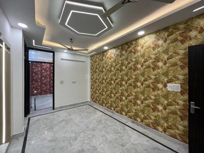 Living Room Image of 900 Sq.ft 3 BHK Builder Floor for sale in Govindpuri New Delhi for Rs. 5800000