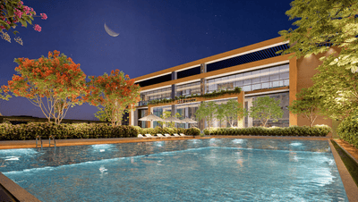 3 BHK Flat