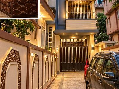 Image of 7500 Sq.ft 10 BHK Independent House for sale in Kankurgachi, Kolkata for Rs. 60000000