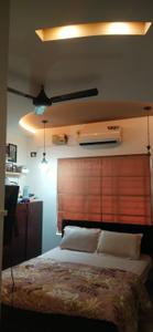 Bedroom Image of 1175 Sq.ft 2 BHK Apartment / Flat for sale in Vennala Kochi for Rs. 7000000