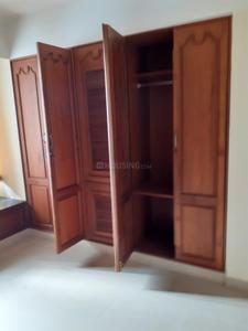 Bedroom Image of St&#x27; Mary&#x27;s PG in Vellayambalam, Thiruvananthapuram