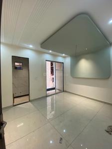 Bedroom Image of 1000 Sq.ft 3 BHK Builder Floor for sale in Tri Nagar New Delhi for Rs. 12500000