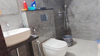 Image of 2385 Sq.ft 3 BHK Apartment / Flat for rent in Raysan, Gandhinagar for Rs. 40000